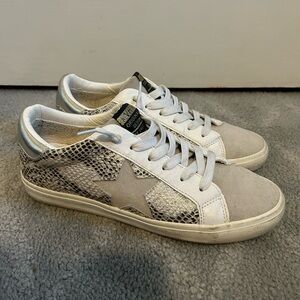 Vintage Havana Kate Sneaker